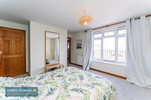 Bedroom- click for photo gallery